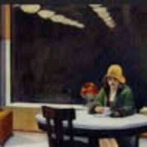 Meet your Posher, Carol